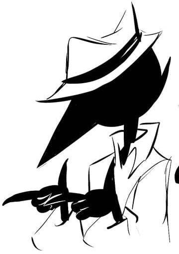 360x510 Nefarious! On Twitter Unco Loves U All And Is Too Anxious