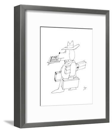 377x450 The New Yorker