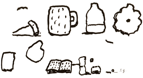 600x329 mazurki the multiple meanings of a philip guston drawing huffpost