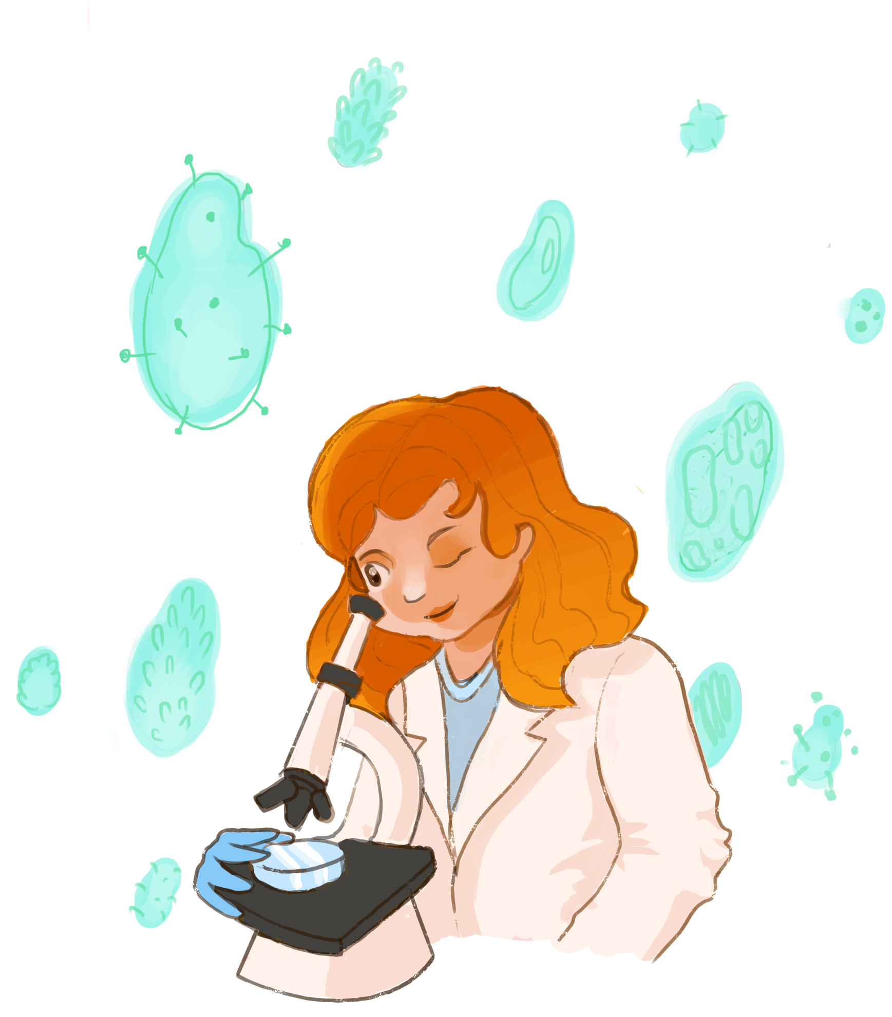 1737x1981 ucla community shares motivations for attending march for science