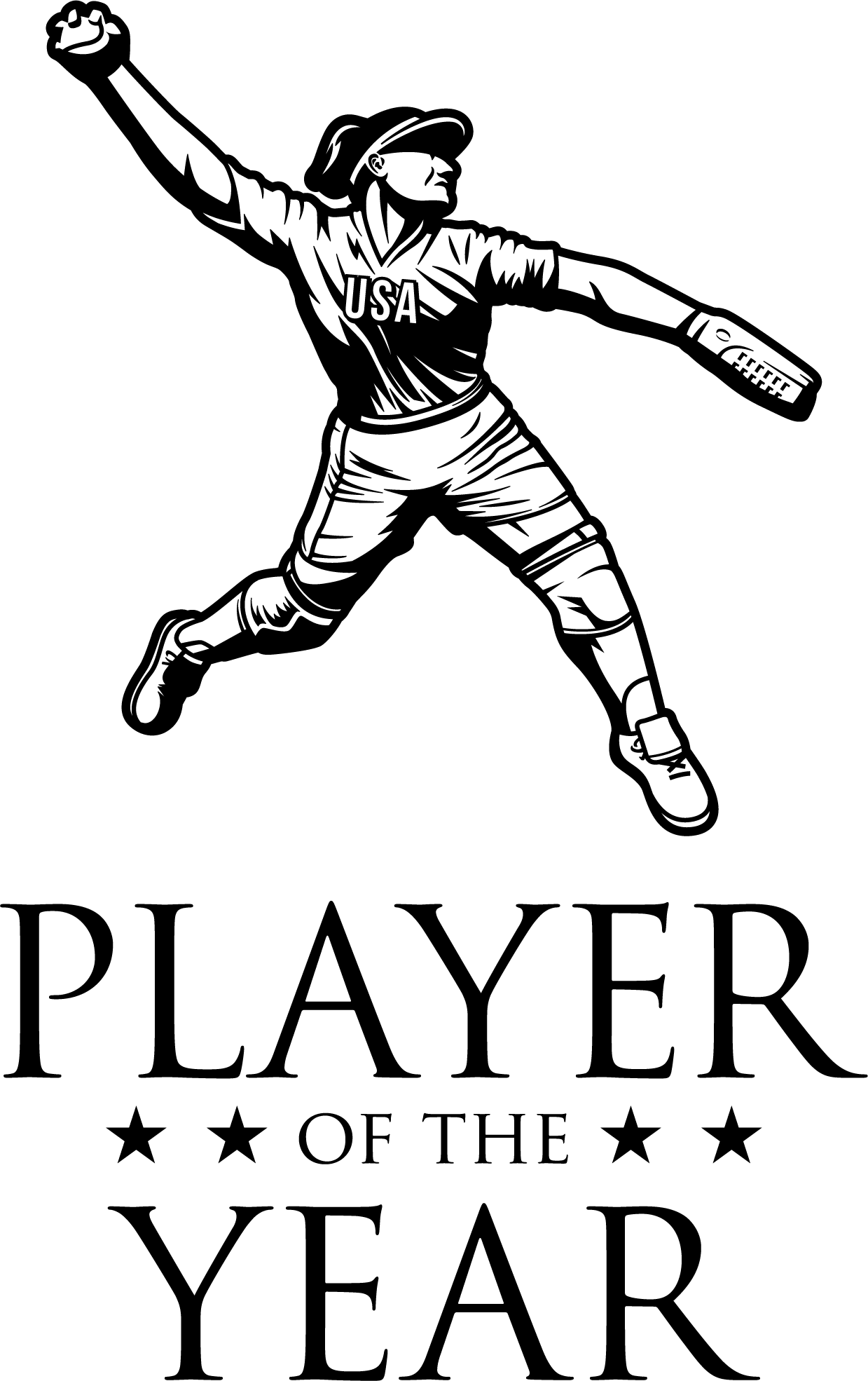 1239x1970 ucla redshirt sophomore rachel garcia tabbed usa softball