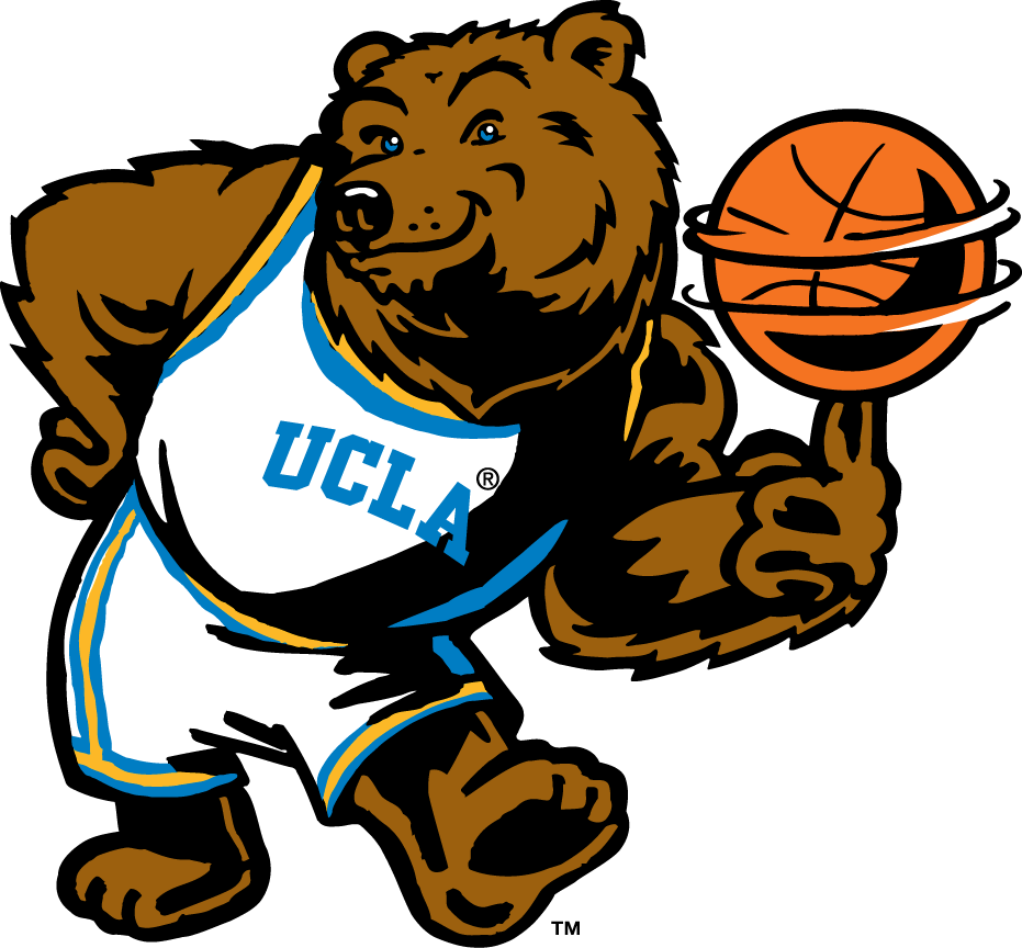 931x864 bruins basketball logos clipart