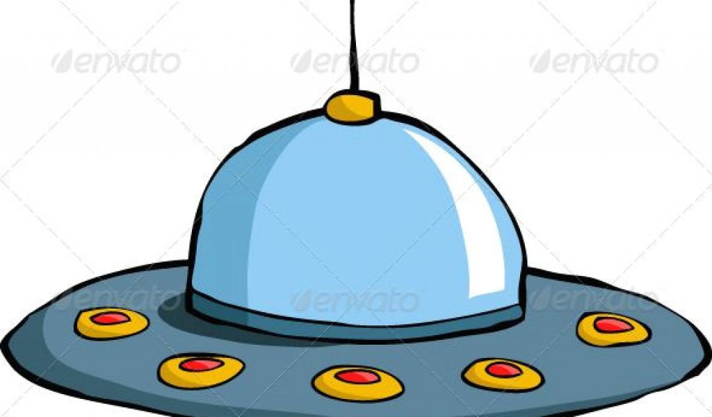 1024x600 Drawing Of Cartoon Ufo Flying Saucer Camp Mail A O