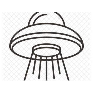 320x320 Hd Sketch Of The Ufo And Details Of The Event
