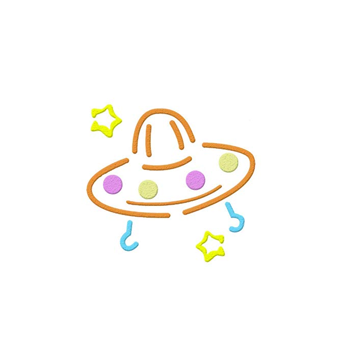 679x679 Kuke Diy Drawing Template Creative Cartoon Handwork