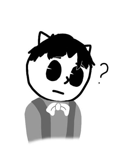 400x534 Confused Dmitri