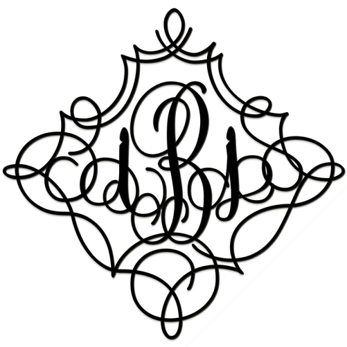 501x501 Embossed Graphics