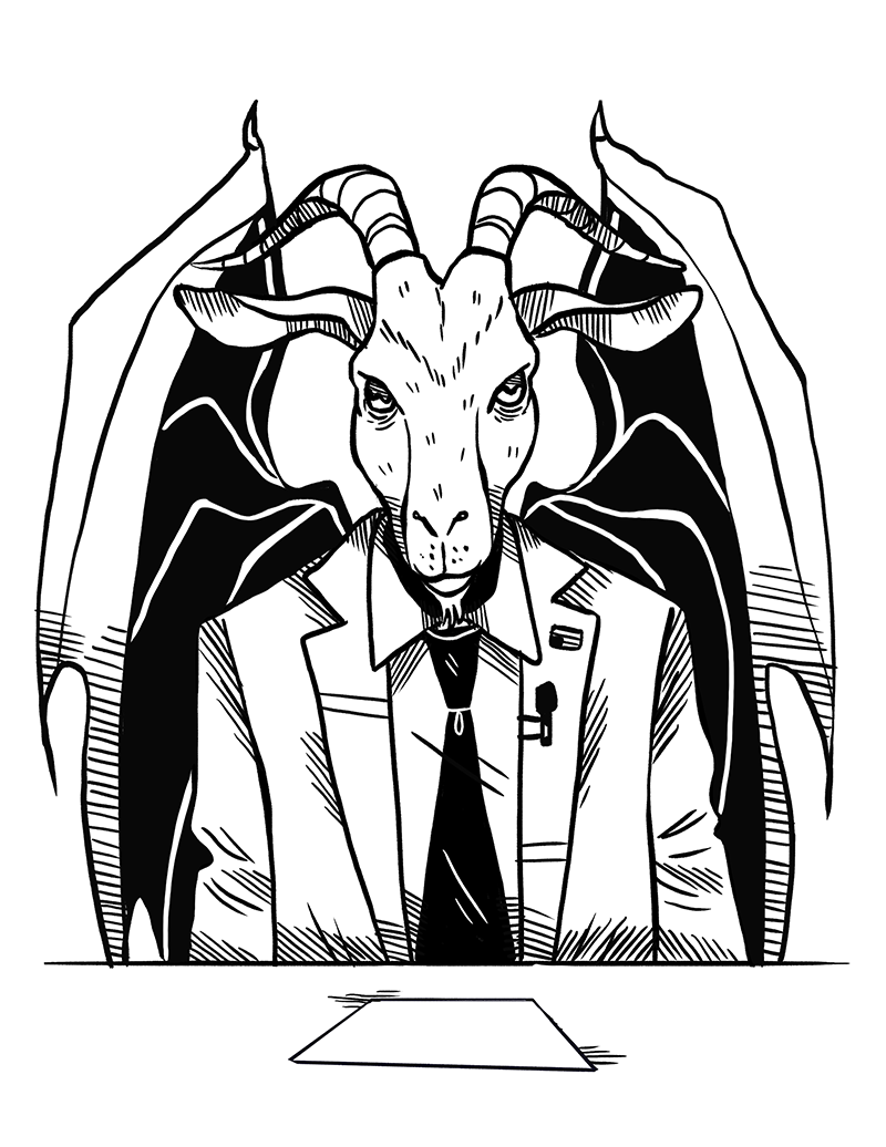 800x1036 Sympathy For The American Devil Jared Rosen Medium