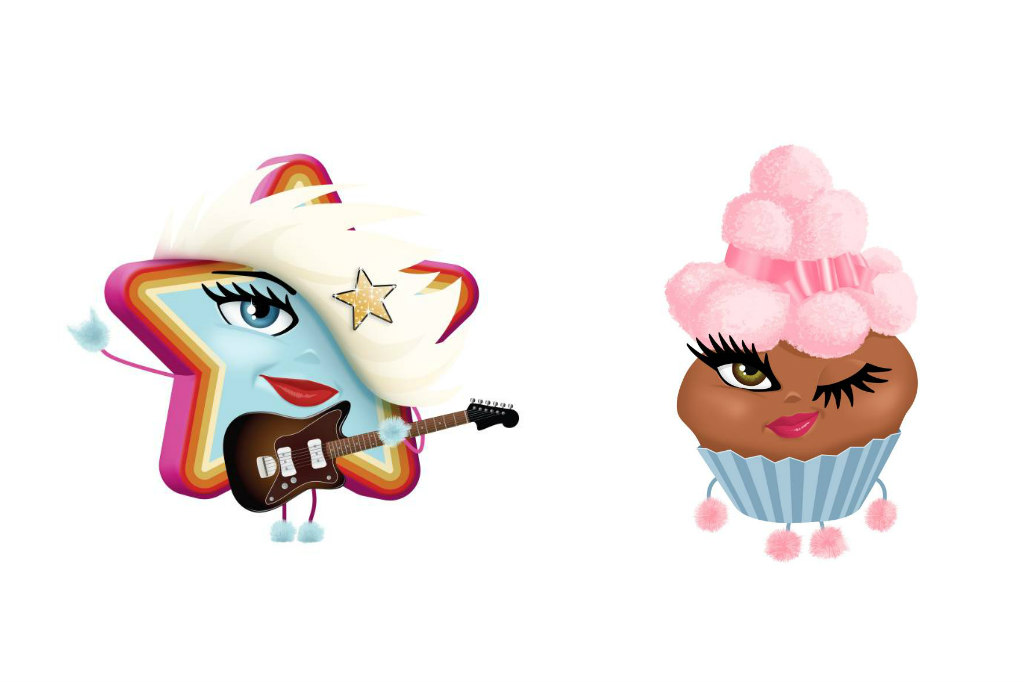 1024x683 ugg launches new 'fluff squad' collection for kids footwear news