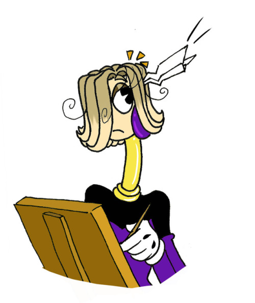 500x595 Dolla Drawings Tumblr