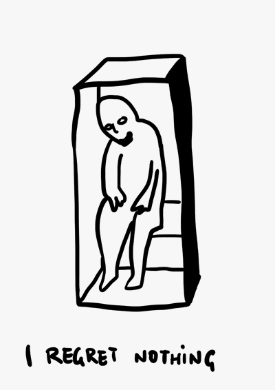 400x566 Ugly Drawings