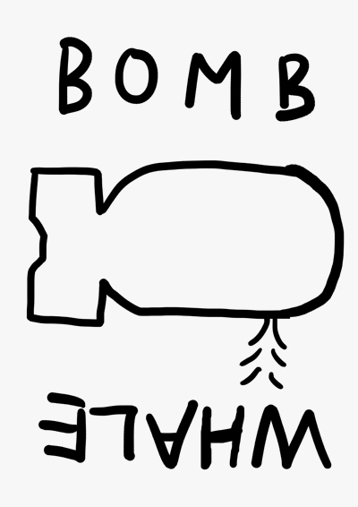 400x566 Ugly Drawings