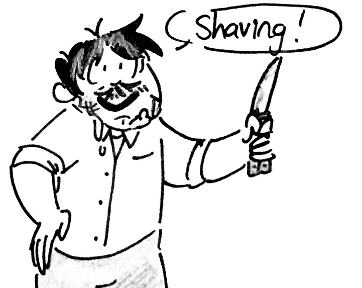 721x573 But It Turned Ugly As Hell Tumblr