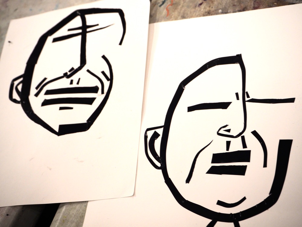 1000x750 Three Approaches To Drawing