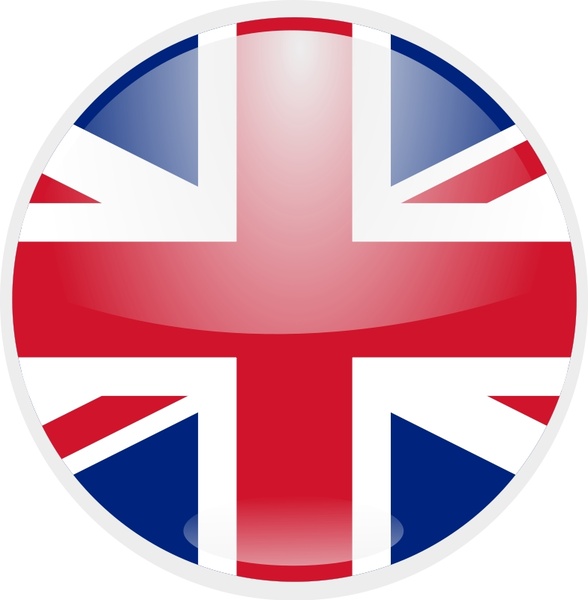 588x600 United Kingdom Flag Free Vector In Open Office Drawing