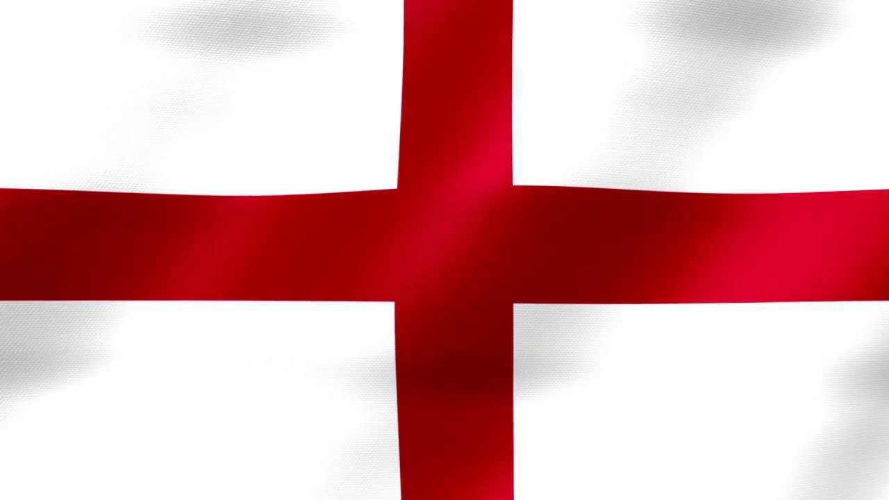1280x720 Unlock Picture Of England Flag Youtube