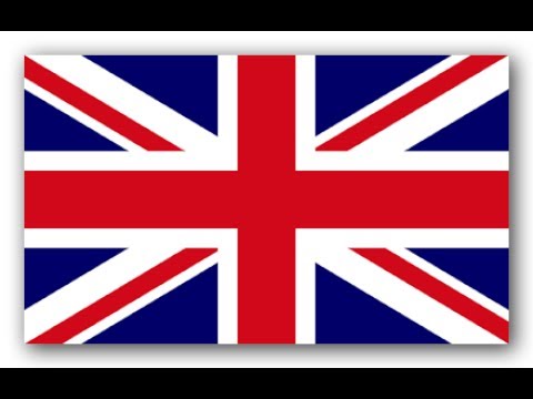 480x360 How To Draw Britain Flag