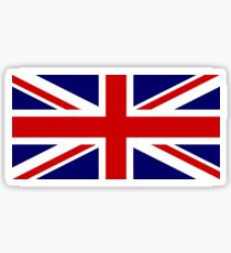 210x230 British Flag Drawing Stickers Redbubble