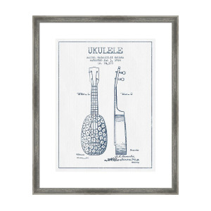 300x300 Ukulele Patent Drawing