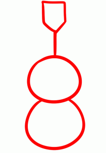 210x302 How To Draw A Uke Step