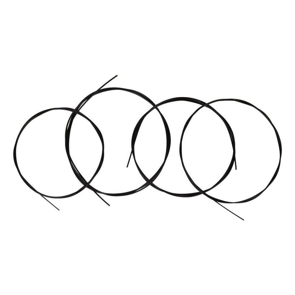 1000x1000 Professional Set Nylon Ukulele Strings Uke Parts Quick Response