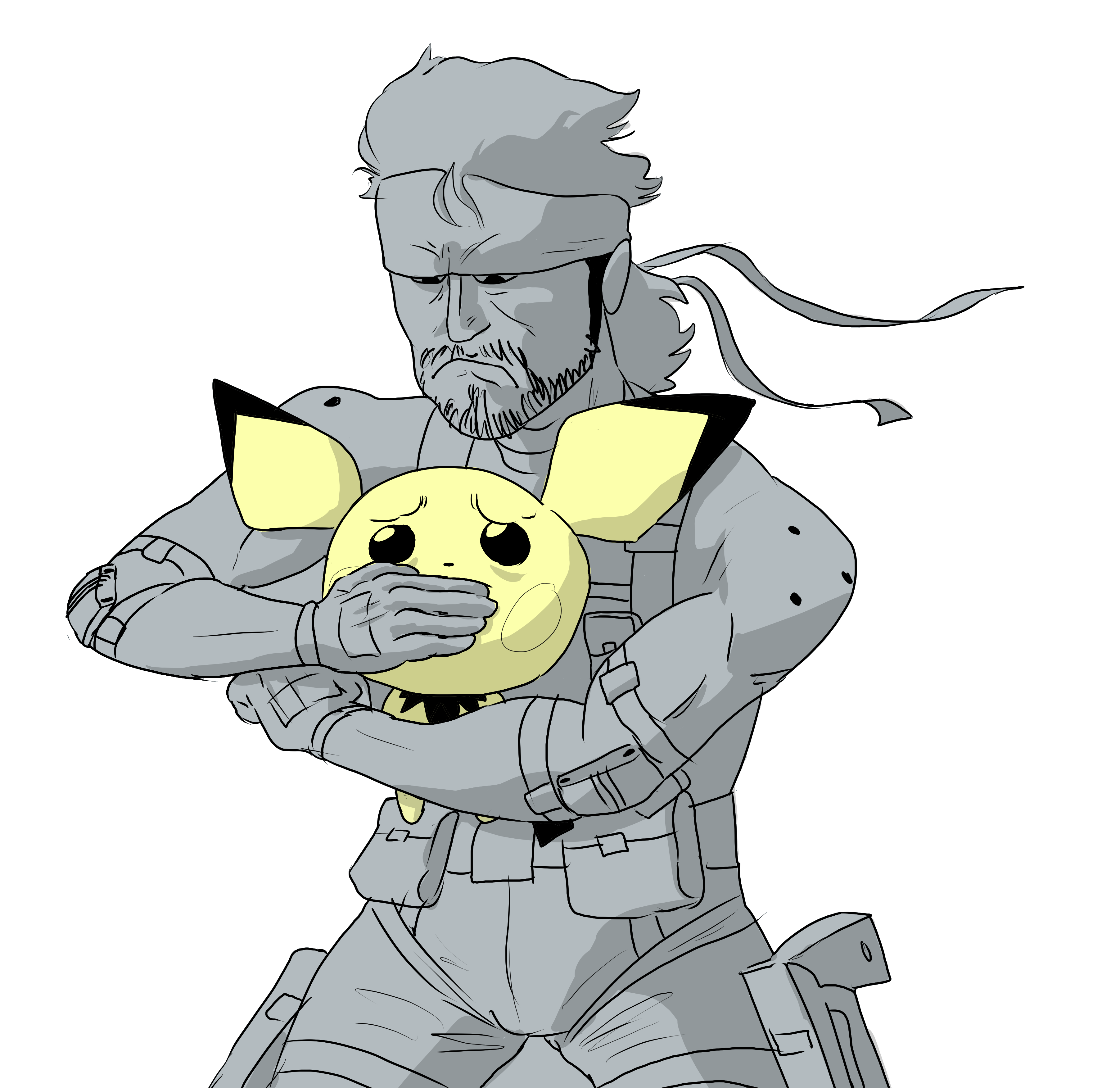 3608x3504 Finally, My Dream Match Is Possible