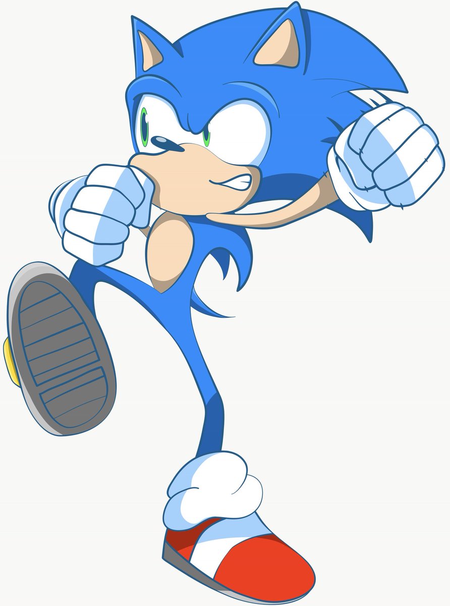 892x1200 Raydavetony On Twitter Did A Drawing Of Sonic While I Wait