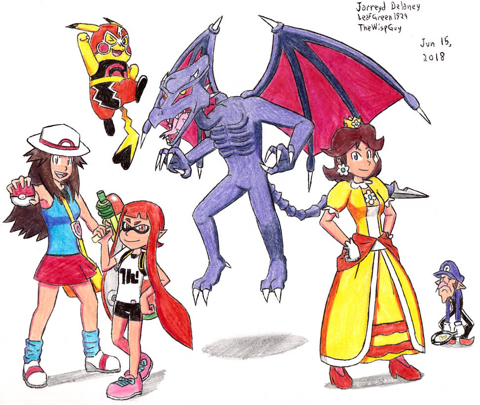 973x821 Super Smash Bros Ultimate