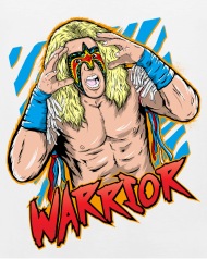 190x238 Ultimatecreationseu Ultimate Warrior Warrior Tank Top