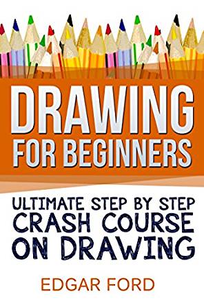 296x445 Drawing For Beginners Ultimate Step