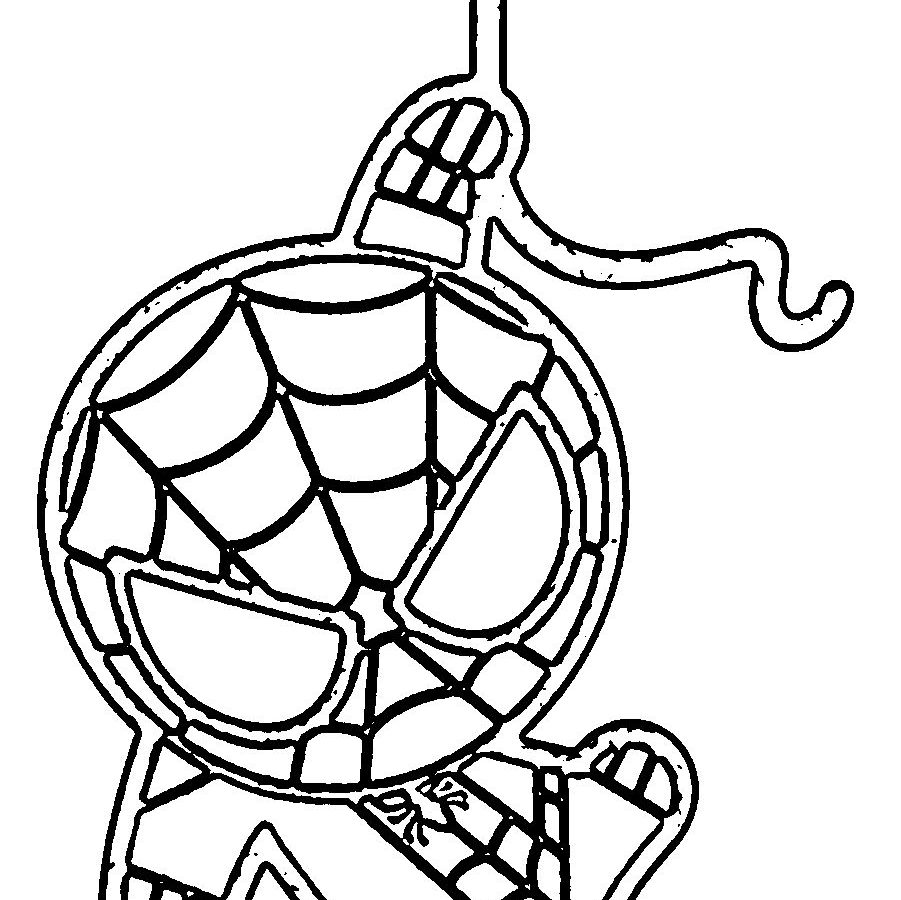 901x900 Spiderman Venom Coloring Pages Printable The Amazing Spider Man