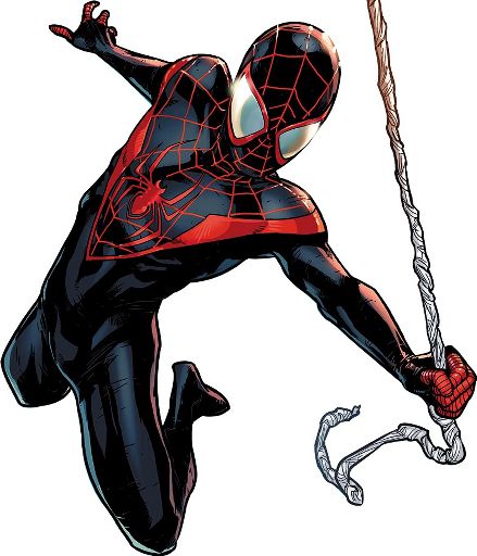 439x512 Ultimate Spider Man Wiki Comics Amino