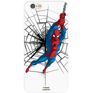 320x320 Buy Marvel Ultimate Spider Man Licensed Slim Fit Plastic Case