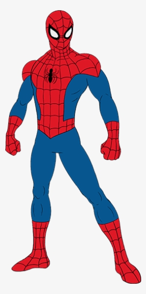 300x601 Fists Drawing Ultimate Spider Man