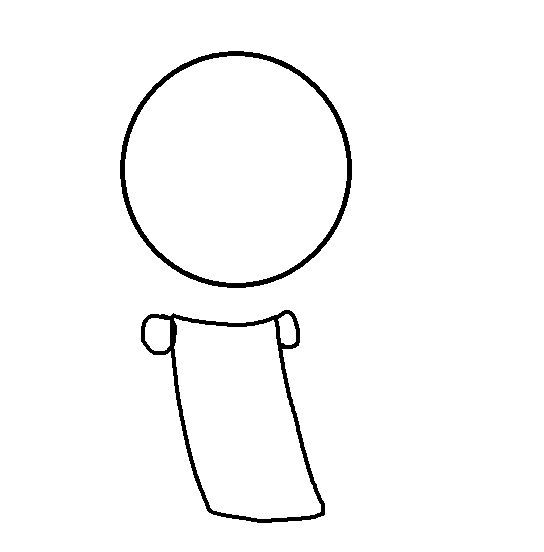 544x552 How I Draw Hoomans I Mean Human Ultraman Central Amino Amino