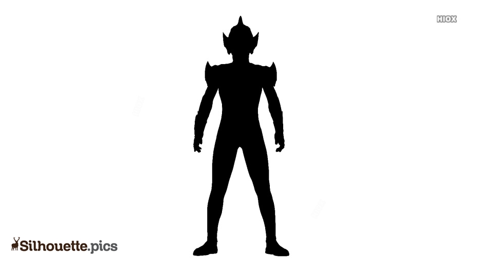 934x534 Zoffy Ultraman Silhouette Drawing Silhouette Pics
