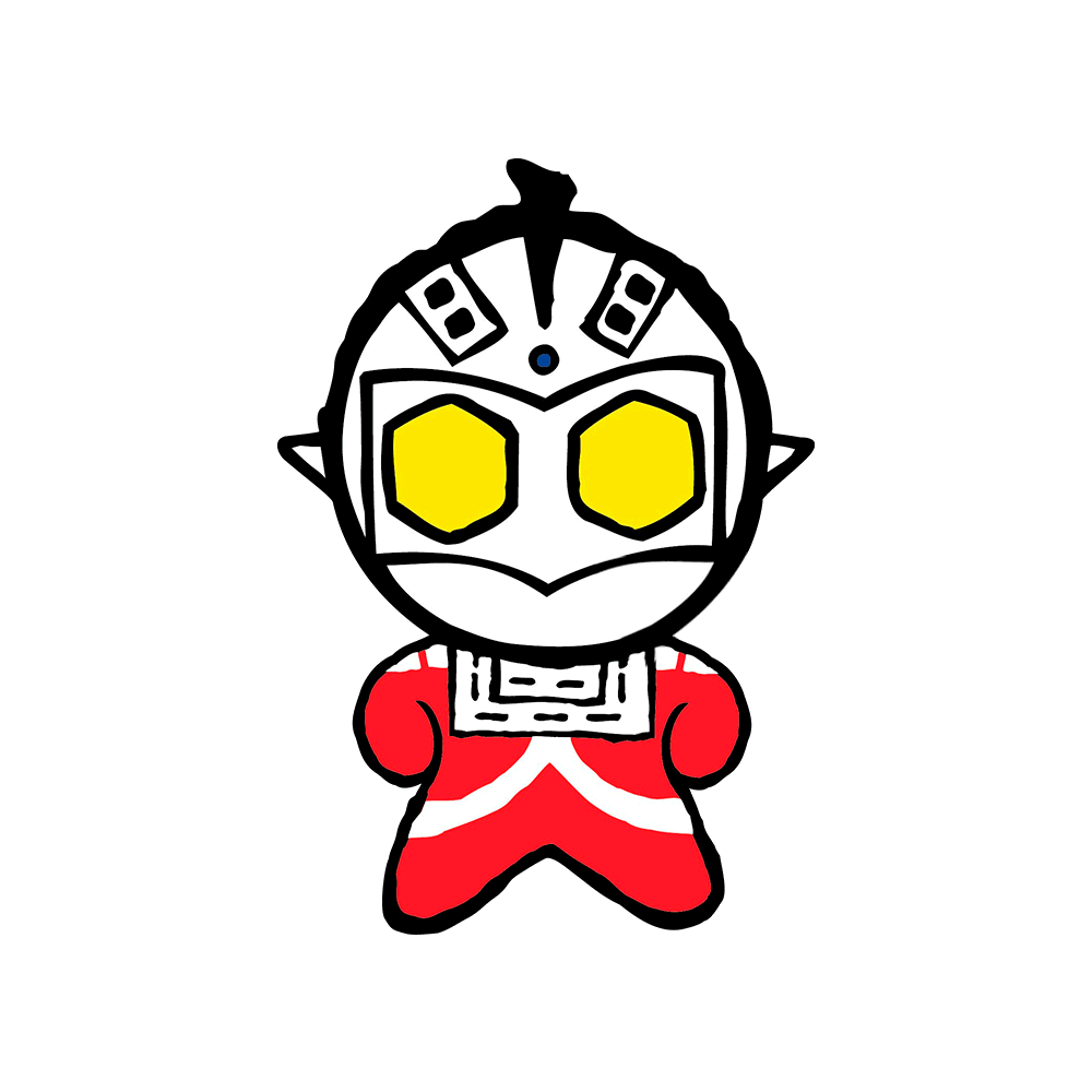 1000x1000 Baby Win Sticker