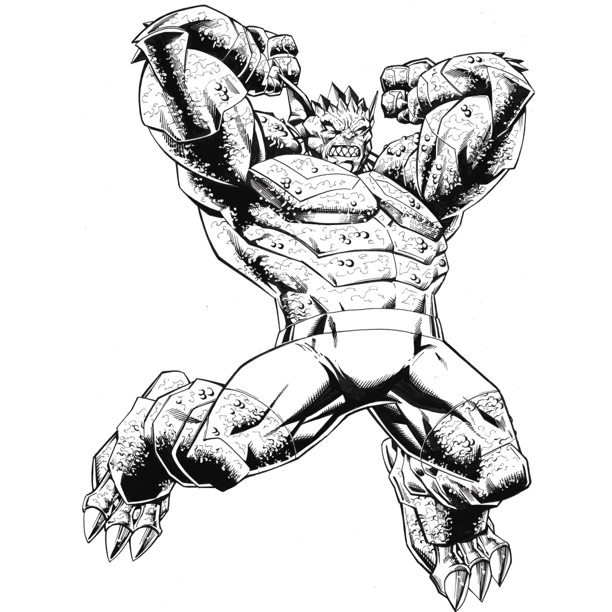 1200x1200 Collection Of Free Avengers Drawing Ink Download On Ui Ex