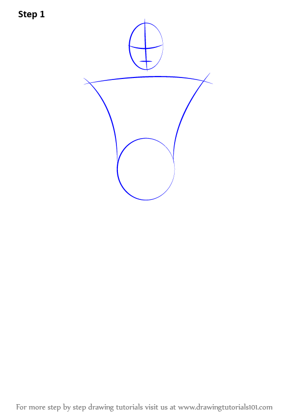 596x843 Learn How To Draw Ultron