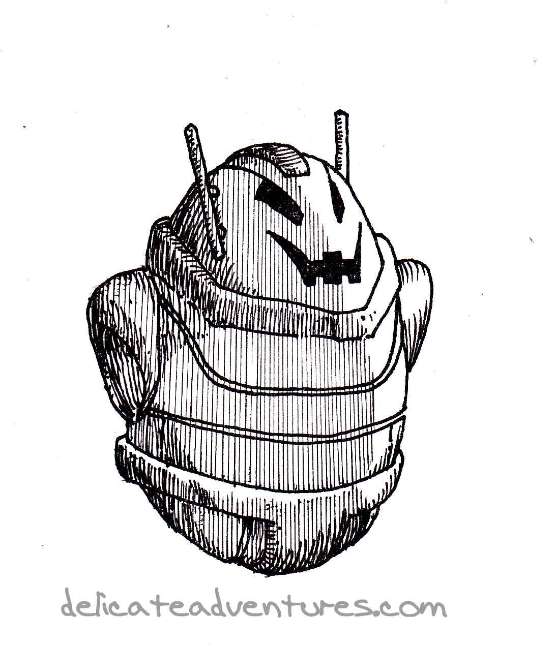 1093x1269 Ultron Delicate Adventures