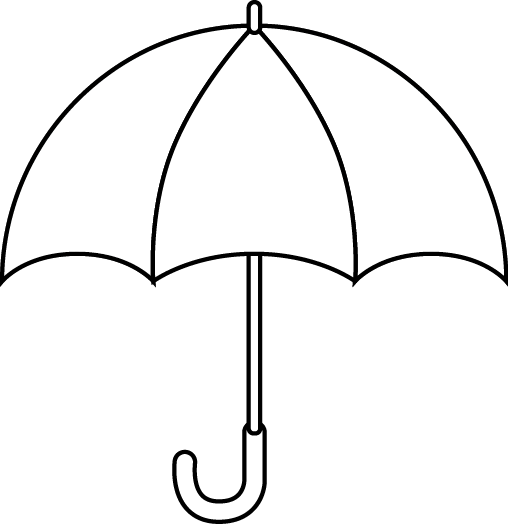 Umbrella Drawing Images | Free download on ClipArtMag
