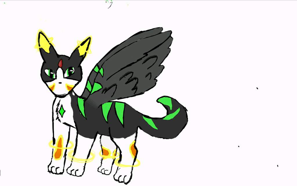 1024x640 mega umbreon artdrawing amino amino