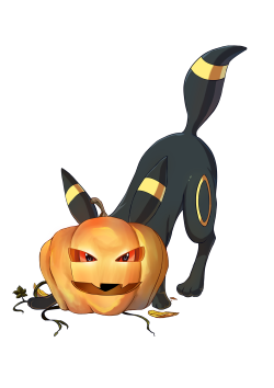 250x354 Chabibit Halloween's Really Close, So I Decided To Draw