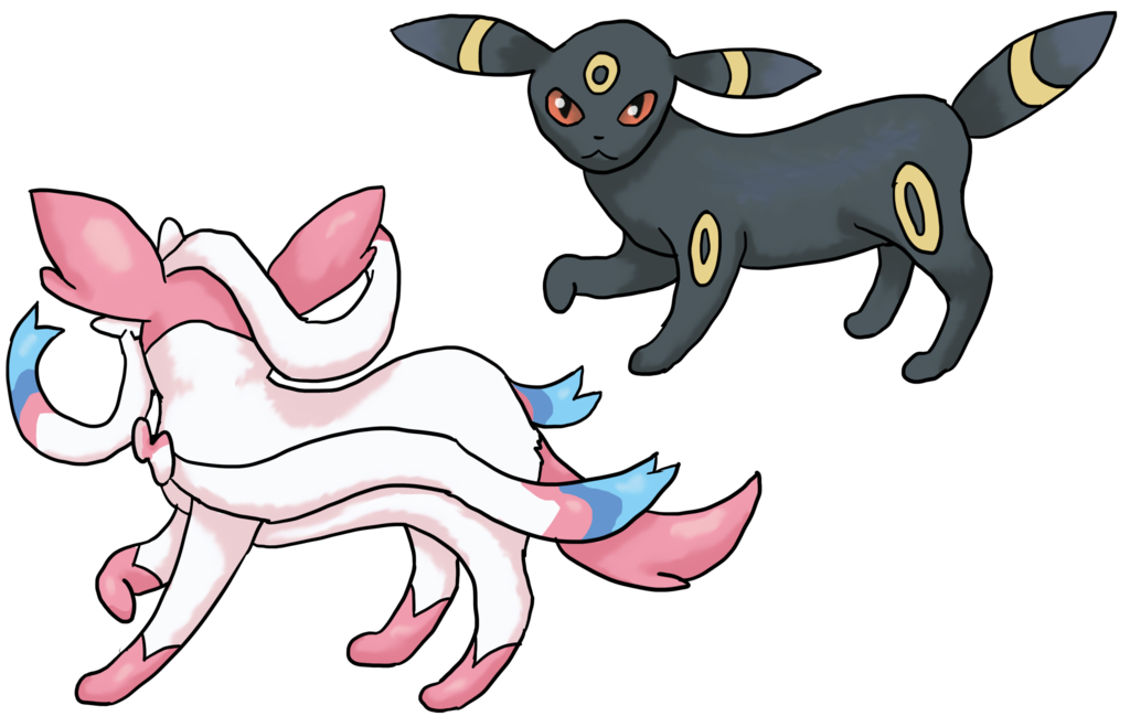 1024x649 Collection Of Free Umbreon Drawing Pokemon Xy Download On Ui Ex