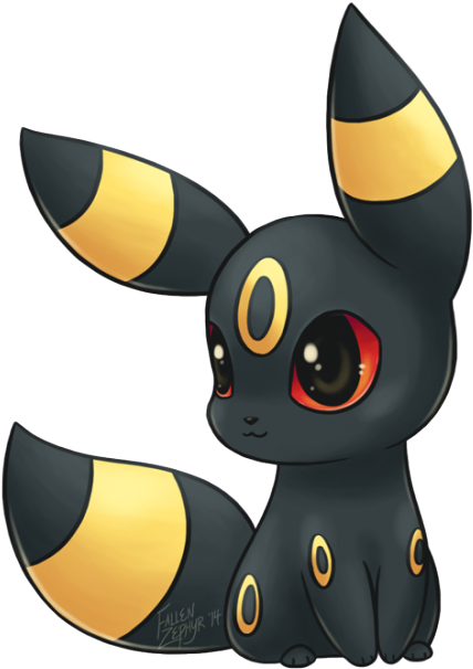 428x606 Download Umbreon Drawing Toothless