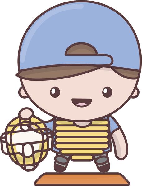 457x600 Cute Adorable Kawaii Adult Career Cartoon Emoji