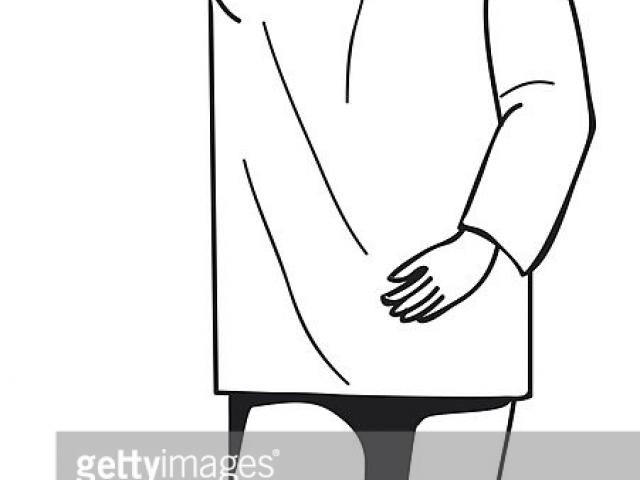 640x480 Umpire Clipart