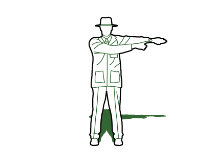416x300 bbc sport cricket laws equipment guide to umpire's signals