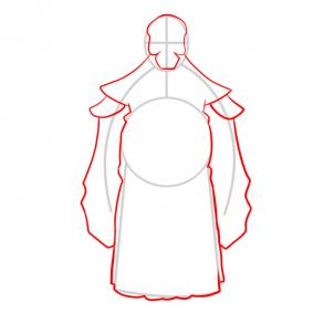 302x302 How To Draw How To Draw Iroh, Uncle Iroh