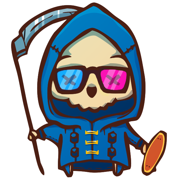 600x600 My Uncle Death Drawing Letitdie